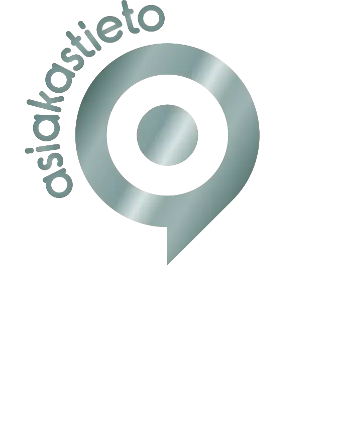 Suomen Vahvimmat logo